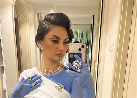 Danya Mohammed's Net Worth: How Rich is the Dubai Bling Star?
