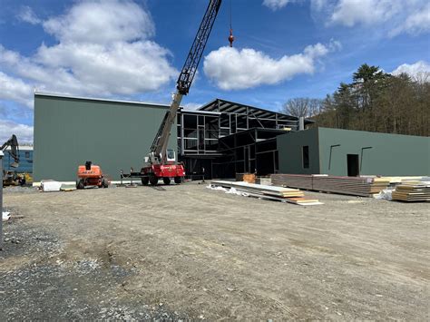 Our Facility — The Notch Climbing Gym