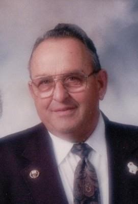 Donald Schnitzler Obituary (1933 - 2018) - Marshfield, WI - Marshfield ...