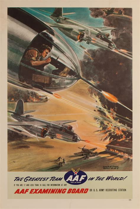 World War II Propaganda Posters: Rare Posters From New Book | TIME