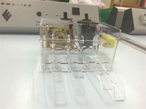 Automata 的图像结果