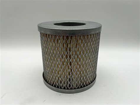 Blower/Air Intake Filter, 4-7/8"H x 5"OD x 2-1/2"ID from SMI – PharmParts