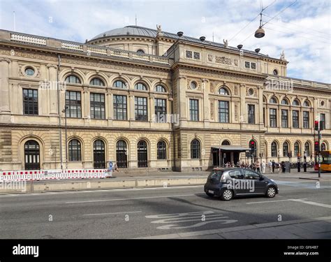 city view of Copenhagen, the capital city of Denmark Stock Photo - Alamy