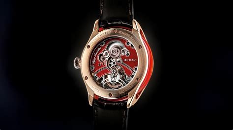 The Art of Indian Timekeeping: The new generation of Indian brands ...