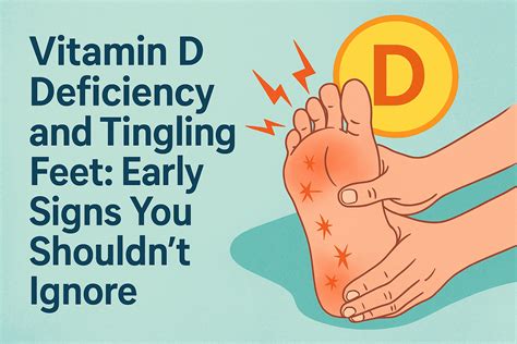 7 Common Signs Of Vitamin Deficiency You Shouldn't Ignore