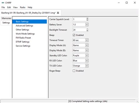 Image result for Chirp Programming Tutorial