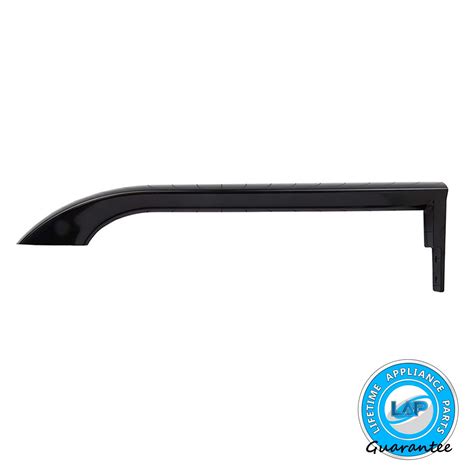 Which Is The Best True Refrigerator Parts Door Handle 5304506471 – Home ...