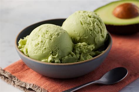 Avocado Coconut Milk Ice Cream at Anthony Galloway blog