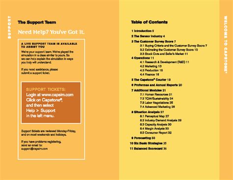 Capstone English - this is regarding the team management in business ...