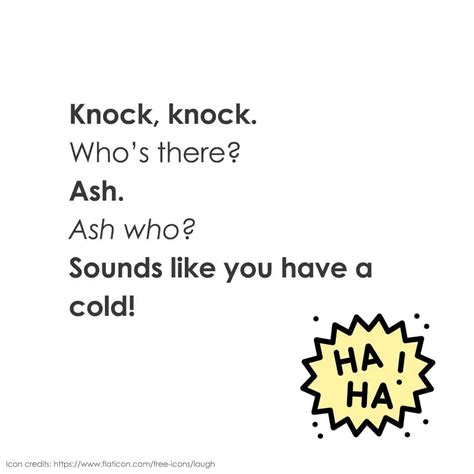Funny Knock Knock Jokes Clean