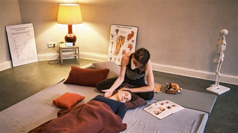 Thai Massage Berlin