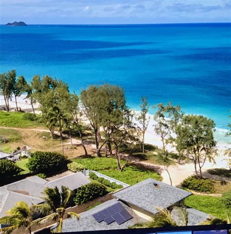 Bellows Air Force Station Base in Waimanalo, HI | MilitaryBases.com