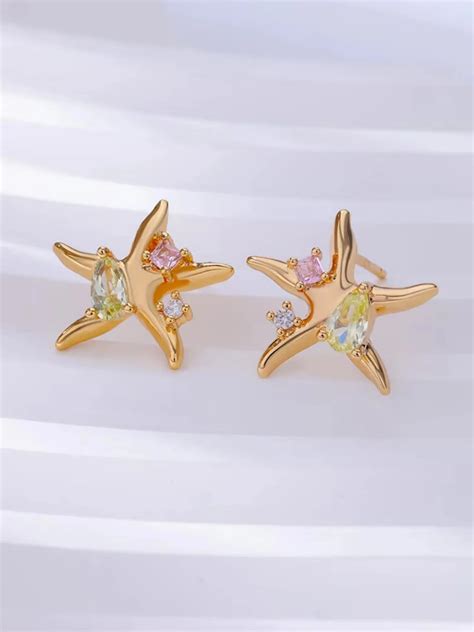Star Artificial Jewellery - Stud | Savana | Bestsellers