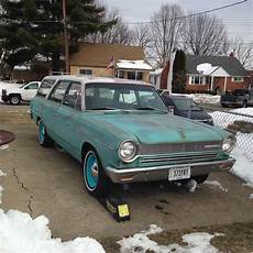 American Rambler Wagon by 1964 Rambler American 330 Station Wagon The H A M B American Rambler Wagon
