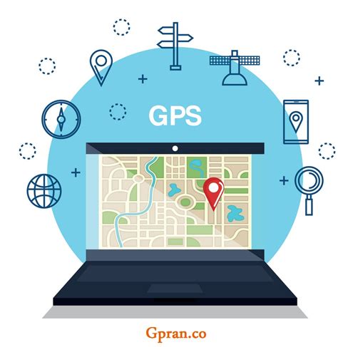 Image result for How GPS Tracking Works