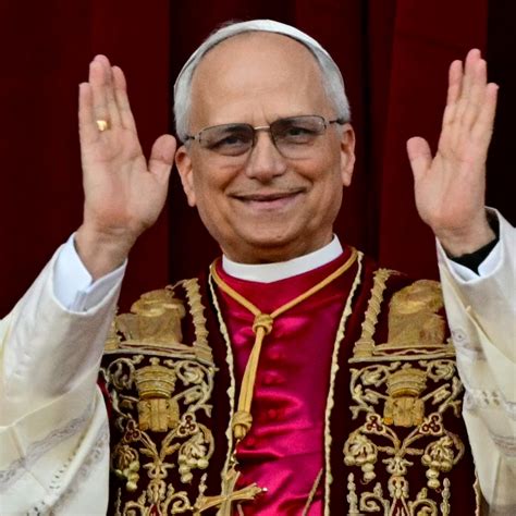Pope Leo XIV: What to Know About Cardinal Robert Prevost