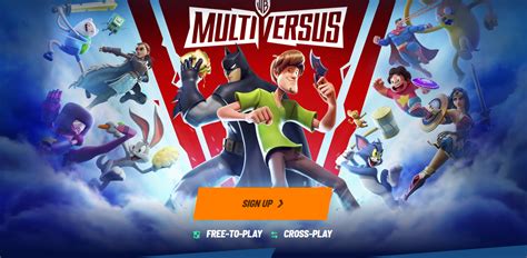 50 Top Facts: Unveiling Multiversus Player Count in 2023