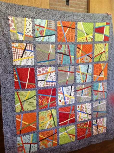 Stack Whack Quilt Patterns Free 的图像结果