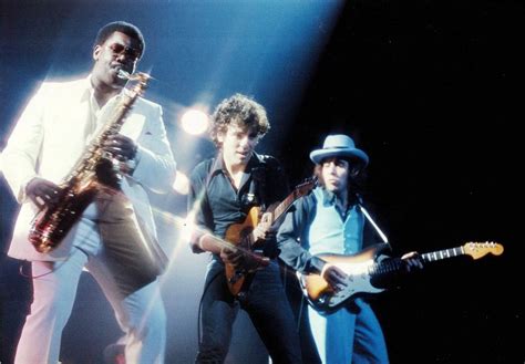 Springsteen Introduces Band 的图像结果