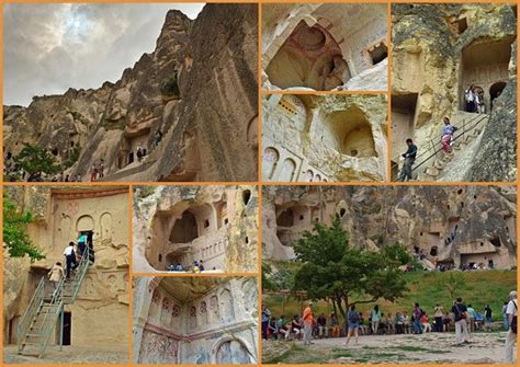 Goreme Open-Air Museum - 2020 What to Know Before You Go (with Photos ...