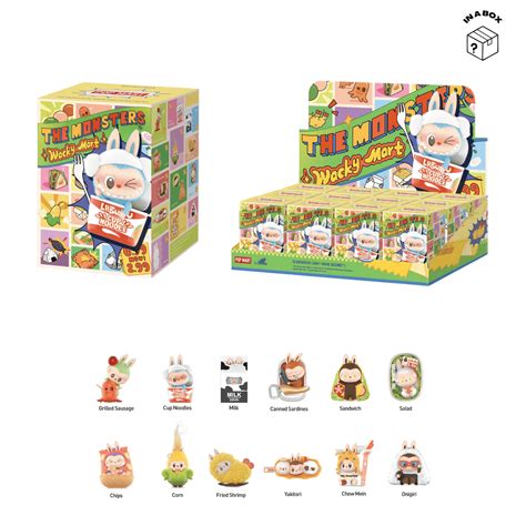 Shop for Popmart in India from Inaboxstore