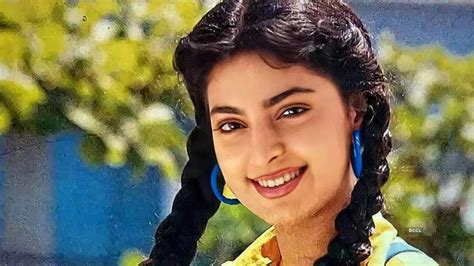 Iconic actresses who ruled Bollywood in the 90s era