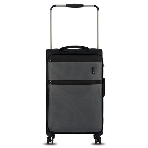 it luggage Debonair World's Lightest Bag 70 cms Medium Check-in ...