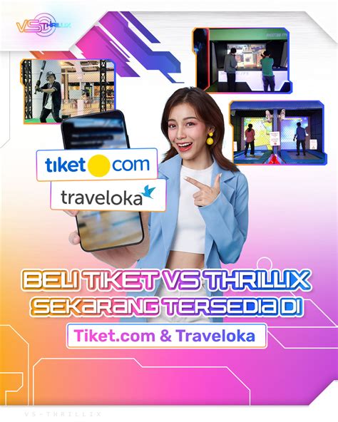 VS Thrillix (@vsthrillix.id) • Instagram photos and videos