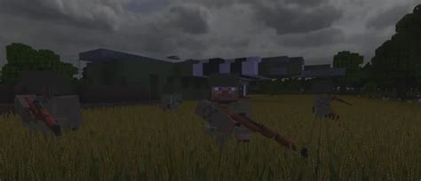 Image result for Minecraft WW2 Map