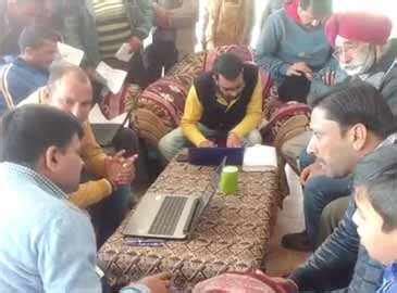 Mussoorie: Service Tax Department holds GST awareness workshop for ...