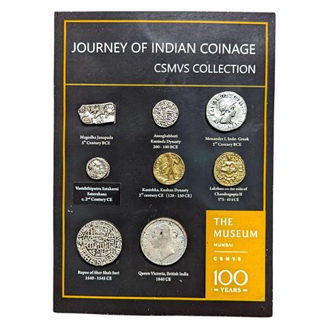 Gupta Coins Official Collectors Special Journey of Indian Coinage ...