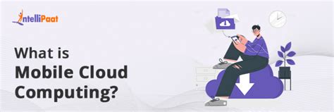 Image result for Mobile Cloud Computing