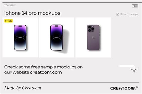 14+ Generate Iphone Mockups Pack Psd