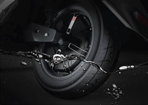 Indian start-up Twenty Two Motors unveils tech-laden Flow e-scooter ...