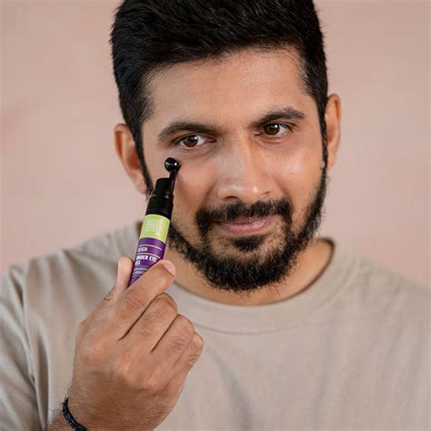 Under Eye Gel – Yaan Man