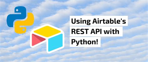 Image result for python airtable