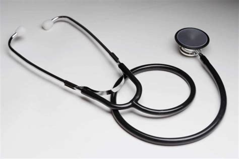 Stethoscope Different Types 的图像结果