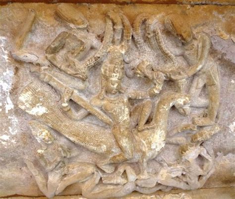 Aihole - The birthplace of South Indian temple architecture