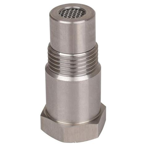 Image result for Griffen O2 Sensor Spacer