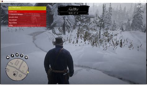Script Hook and Mod Menu for RDR2 Online 的图像结果