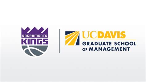 Sacramento Kings Announce Partnership with UC Davis Graduate School of ...