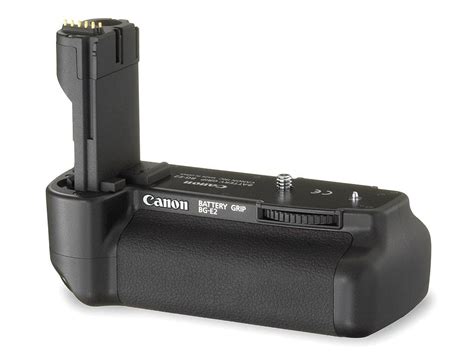 Buy Canon BG-R10 (Battery Grip) Online at Low Price in India | Canon ...