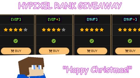 Image result for How to Get Free Hypixel Rank Using Discord
