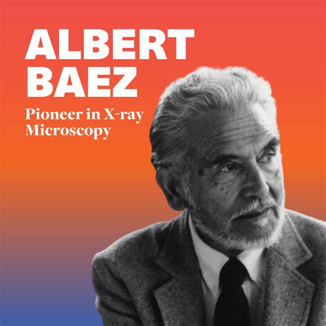 San Diego Squared on LinkedIn: Meet Albert Baez 🔬 A physicist ...