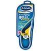 Dr. Scholl's Energizing Comfort with Massaging Gel For Women 6-10 ...