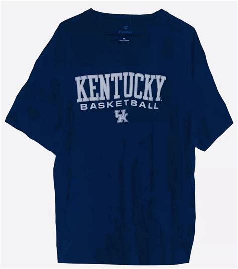 University Of Kentucky T Shirt Designs Men's Gray Northern Kentucky