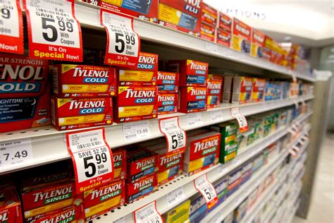 Maker of Children's Tylenol to plead guilty over recall | Fox News