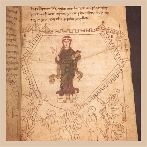 Register for Old English Classes - Ancient Language Institute