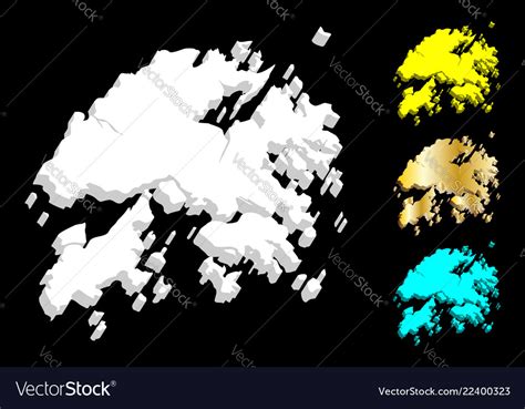 Image result for JavaScript 3D Hong Kong Map