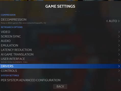 Image result for Retrobat Wii Controller Emulation